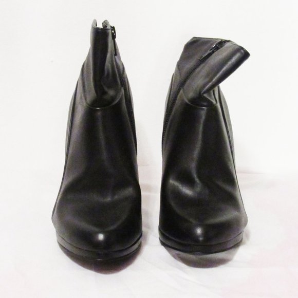 Nine West High Heel Booties - Picture 4 of 4